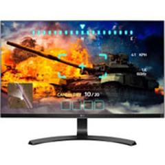 二手LG 27UD68-W 27英寸4K 显示器回收